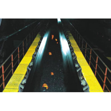 Coal Mine Used Fire-Resistant Conveyor Belt